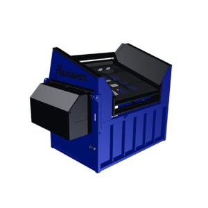 Flexiever FIXED zeefmachines