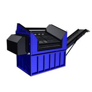 FleXiever CONVEYOR FIXED zeefmachines