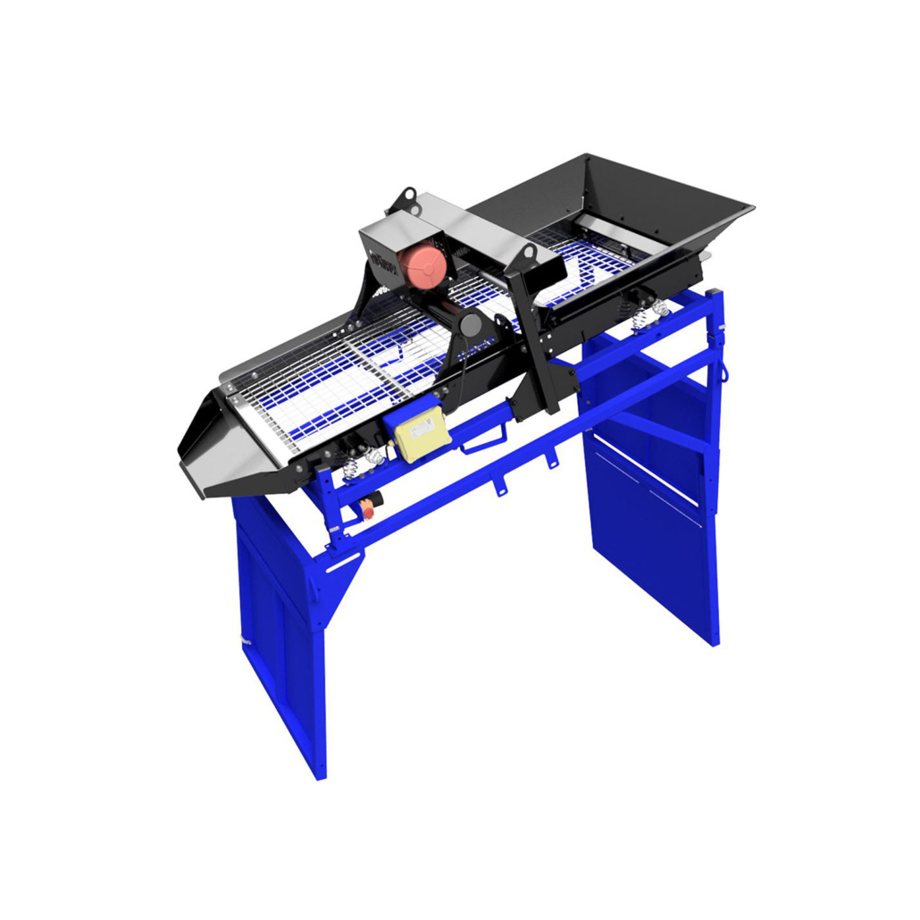 FleXiever Mini Screener Fixed cribleuse