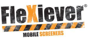 FleXiever Zeefmachines