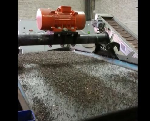 FleXiever Mini screener zeven koper