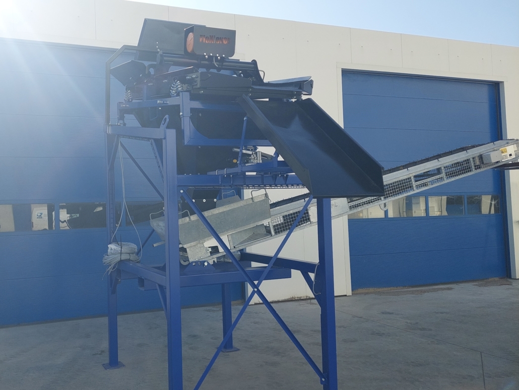 Mini Screener Bark Terminal 2